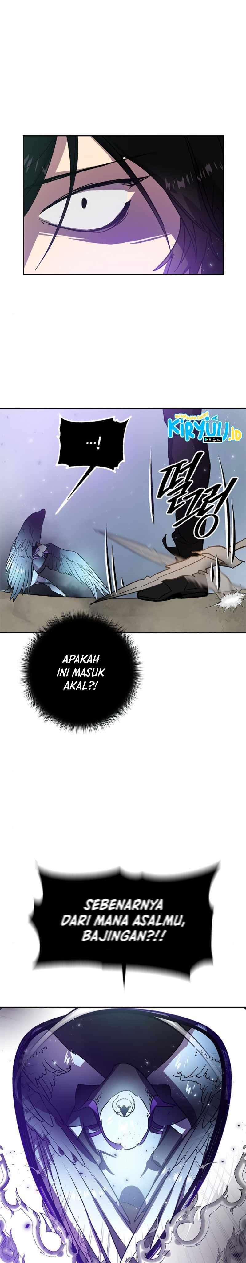 Return to Player Chap 38 - Next Chap 39