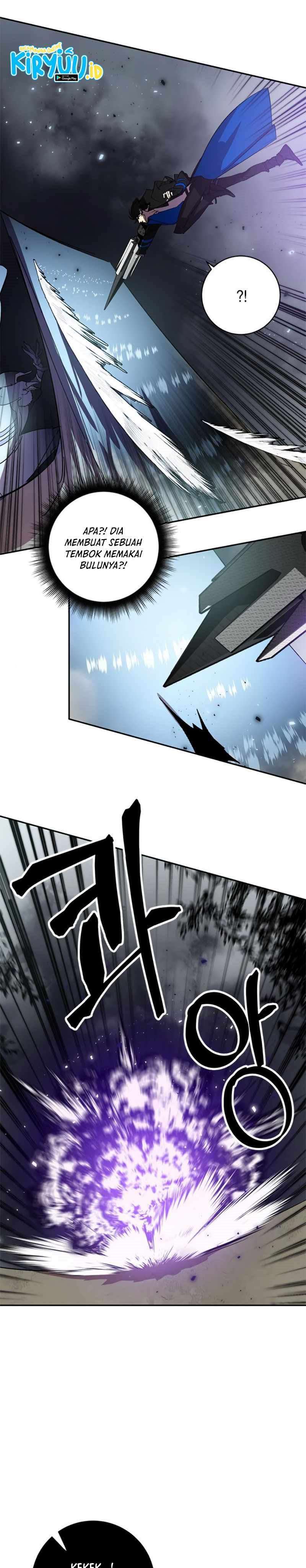 Return to Player Chap 38 - Next Chap 39