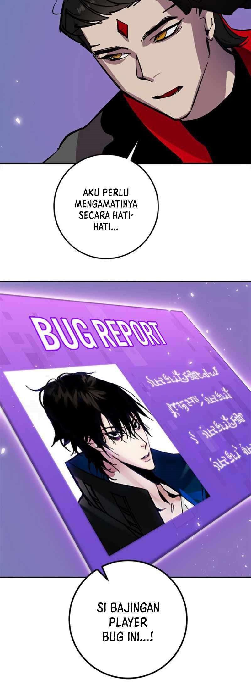 Return to Player Chap 38 - Next Chap 39