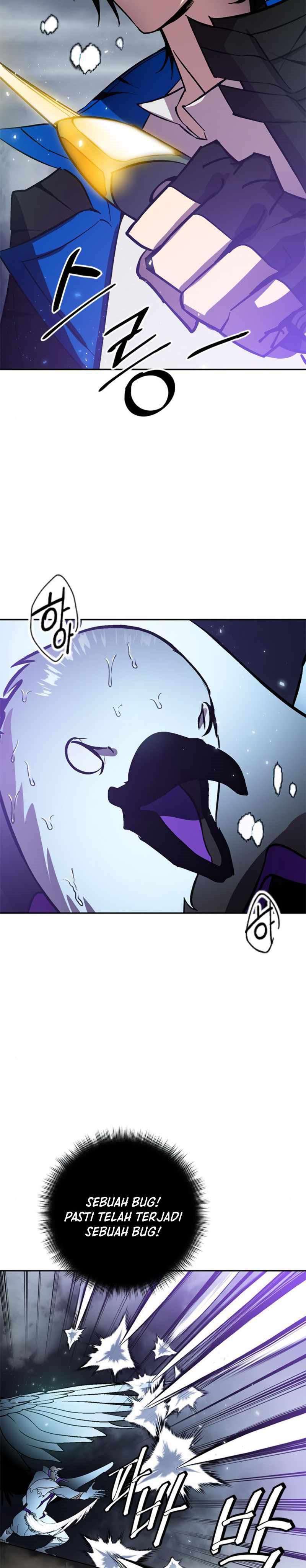 Return to Player Chap 38 - Next Chap 39