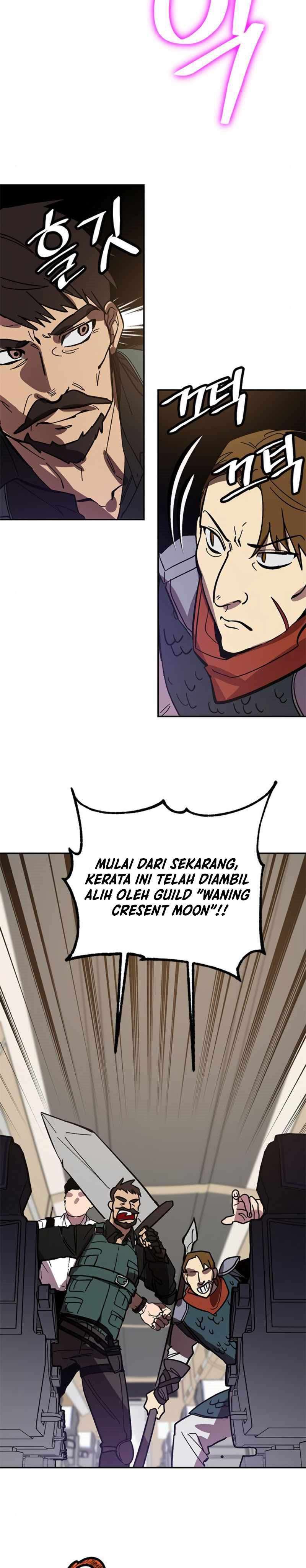 Return to Player Chap 38 - Next Chap 39