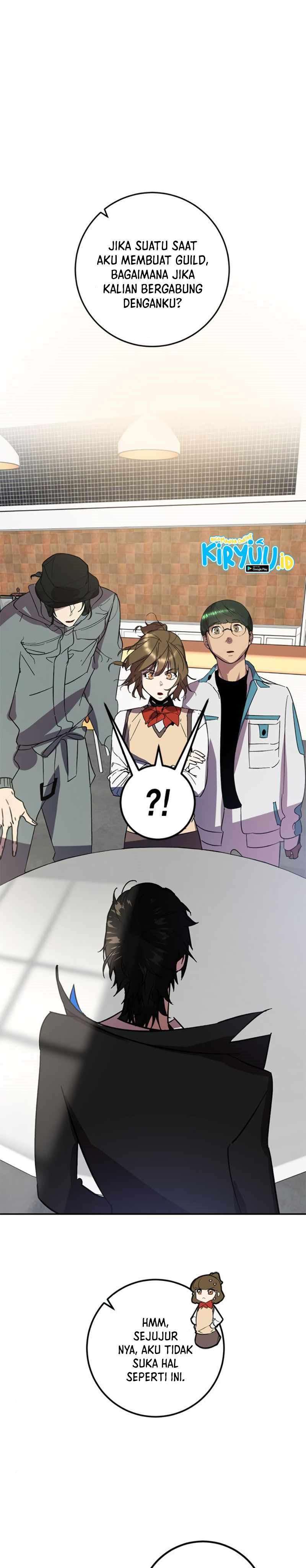 Return to Player Chap 38 - Next Chap 39