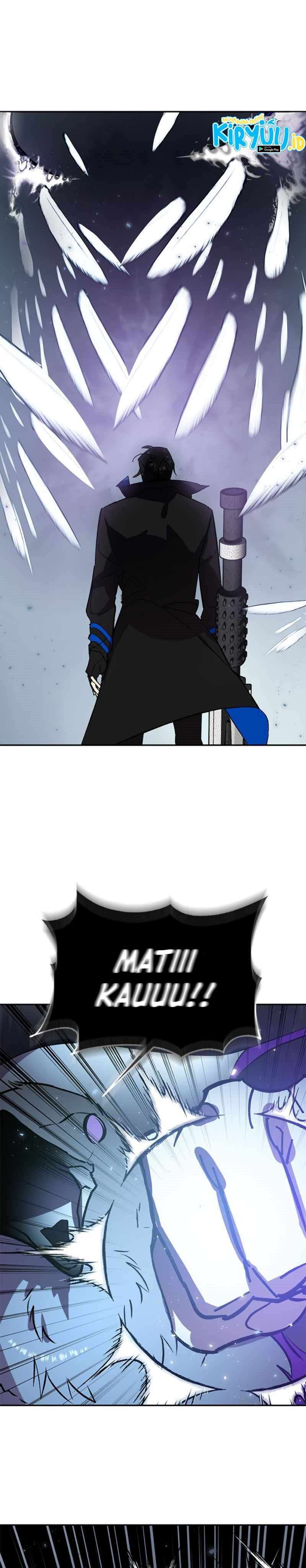 Return to Player Chap 38 - Next Chap 39