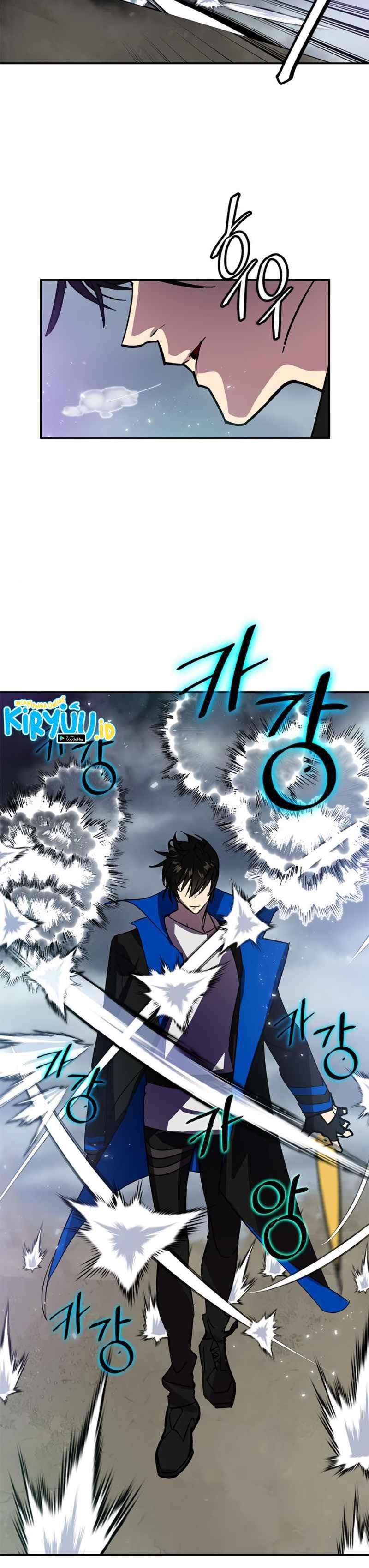 Return to Player Chap 38 - Next Chap 39