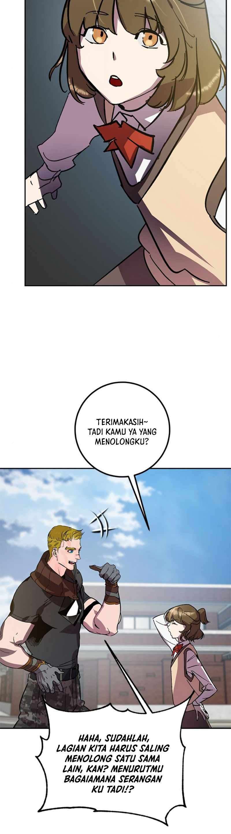 Return to Player Chap 39 - Next Chap 40