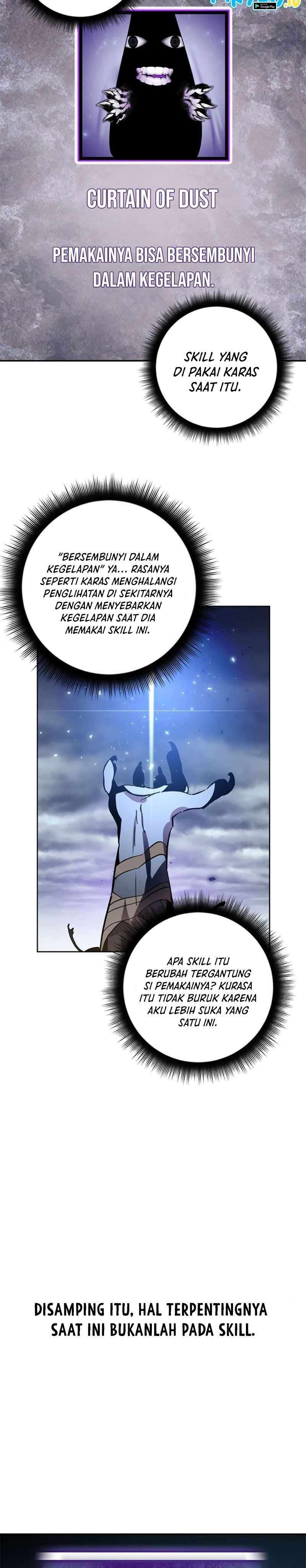 Return to Player Chap 39 - Next Chap 40