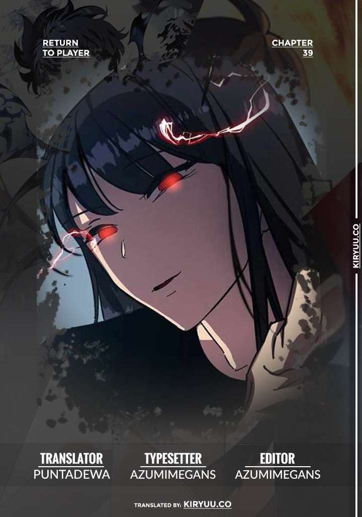 Return to Player Chap 39 - Next Chap 40