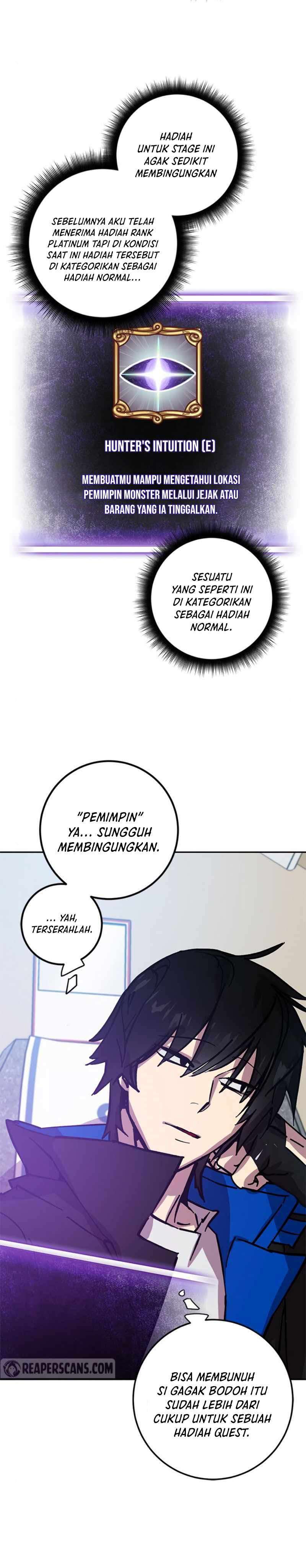 Return to Player Chap 39 - Next Chap 40