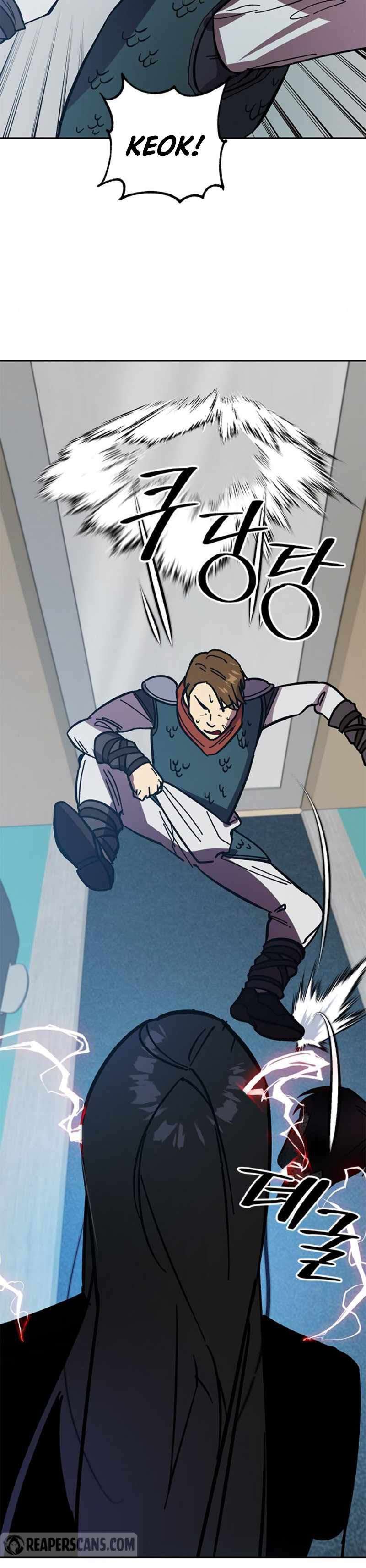 Return to Player Chap 39 - Next Chap 40