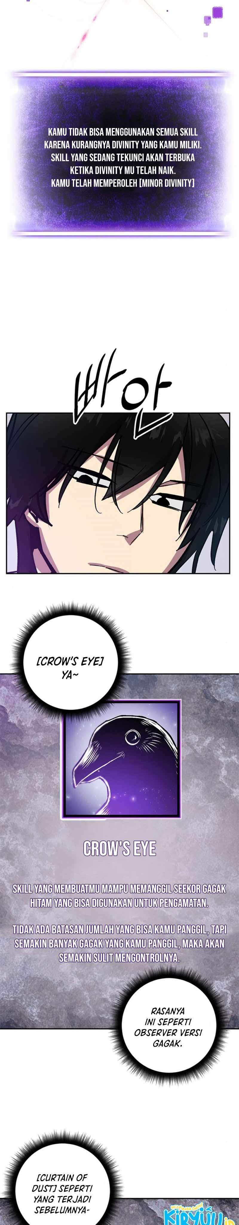 Return to Player Chap 39 - Next Chap 40