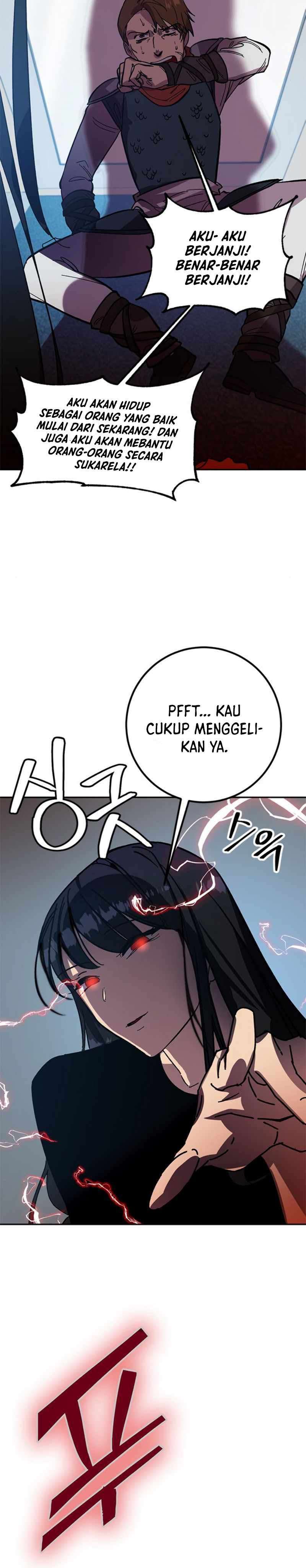 Return to Player Chap 39 - Next Chap 40