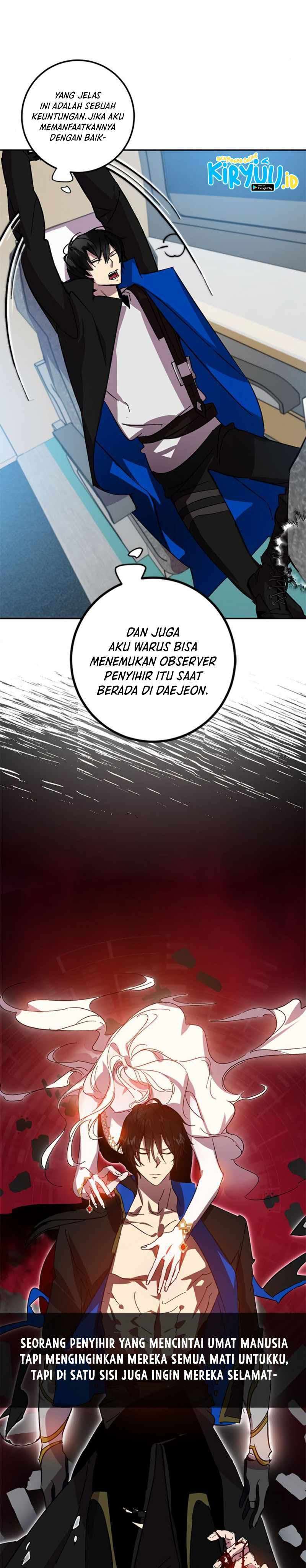 Return to Player Chap 39 - Next Chap 40