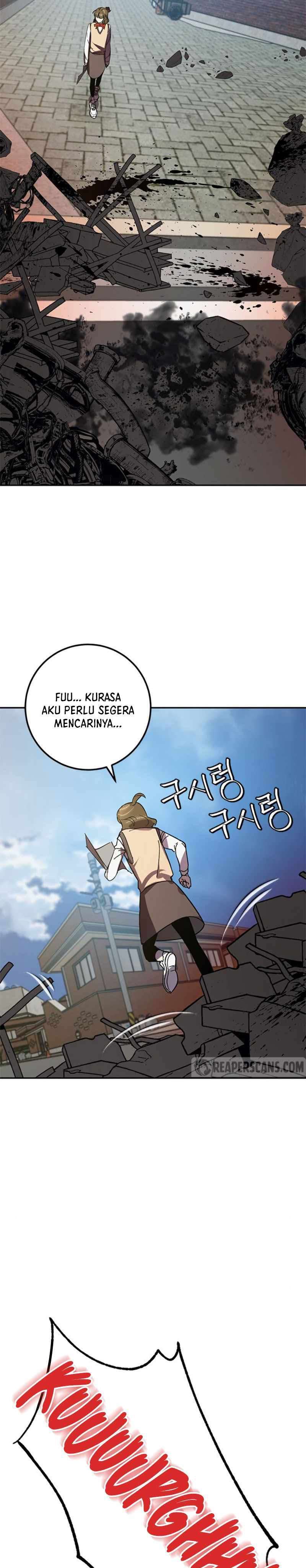 Return to Player Chap 39 - Next Chap 40