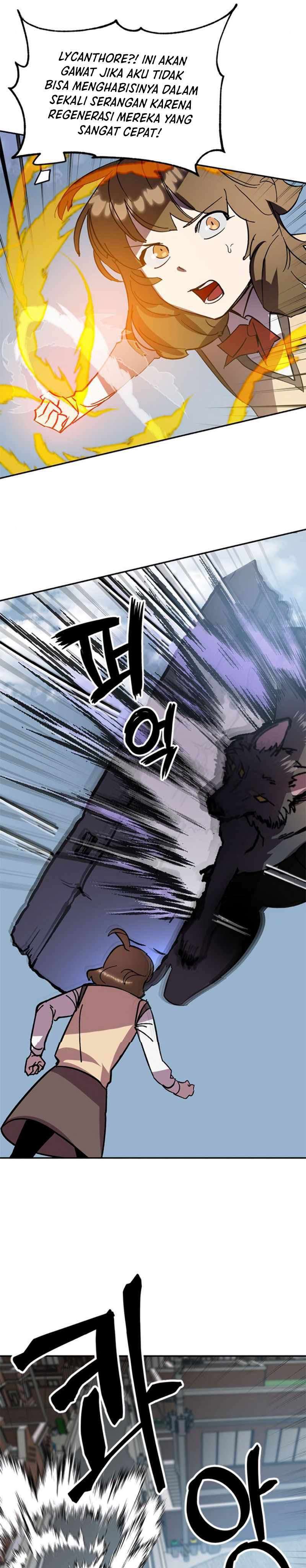 Return to Player Chap 39 - Next Chap 40