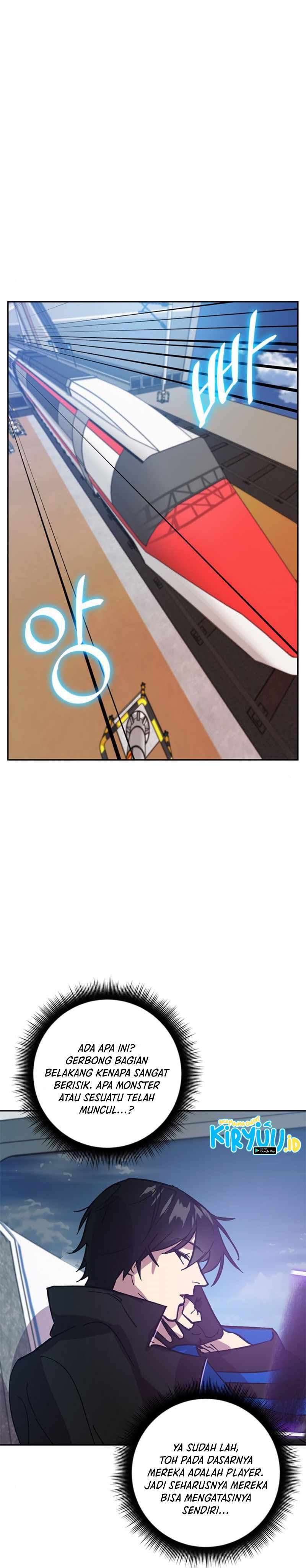 Return to Player Chap 39 - Next Chap 40