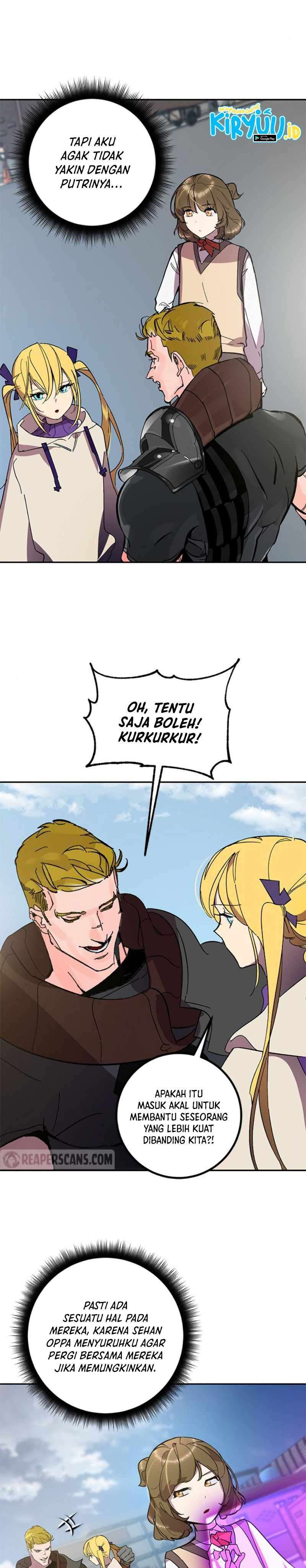 Return to Player Chap 39 - Next Chap 40