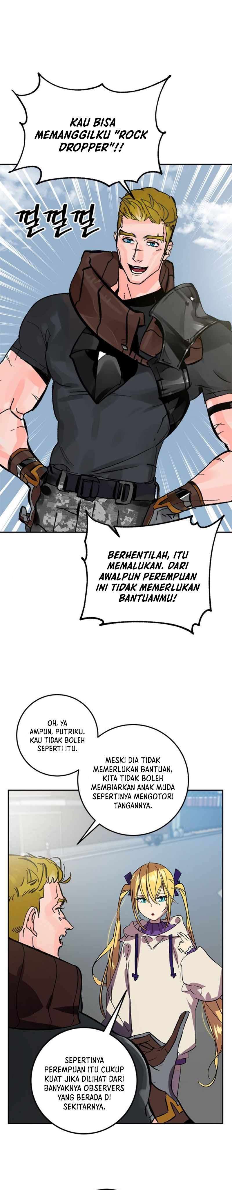 Return to Player Chap 39 - Next Chap 40