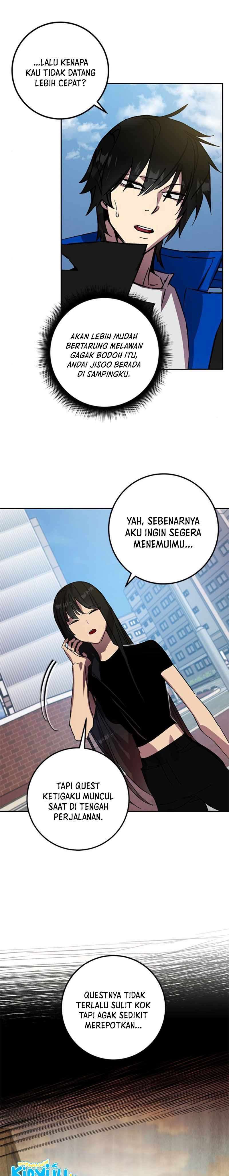 Return to Player Chap 39 - Next Chap 40