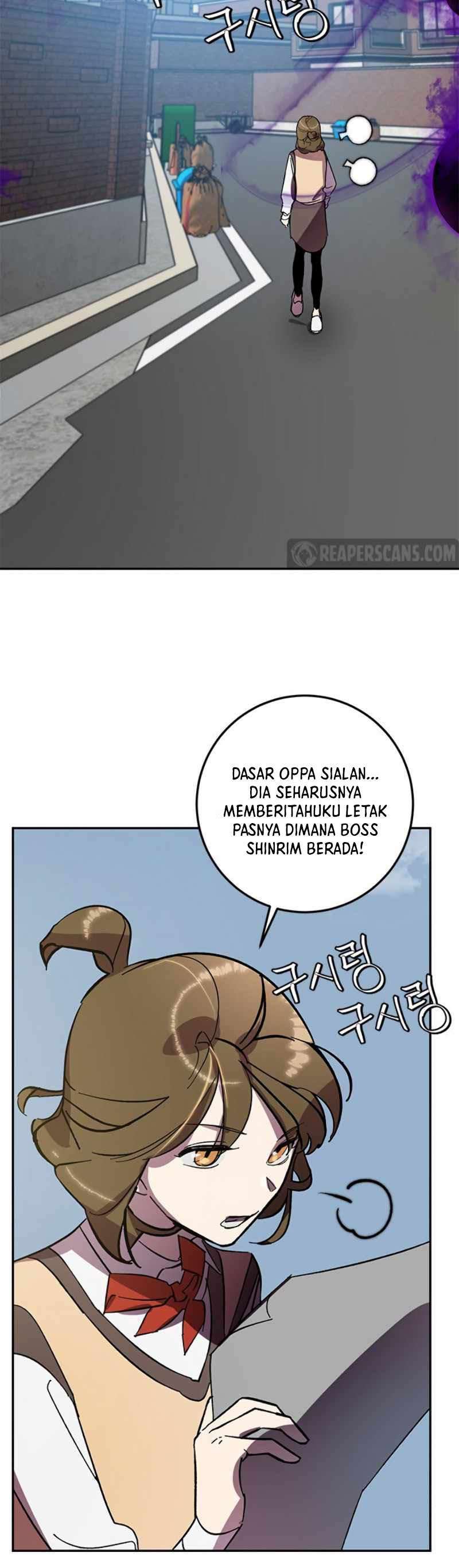 Return to Player Chap 39 - Next Chap 40