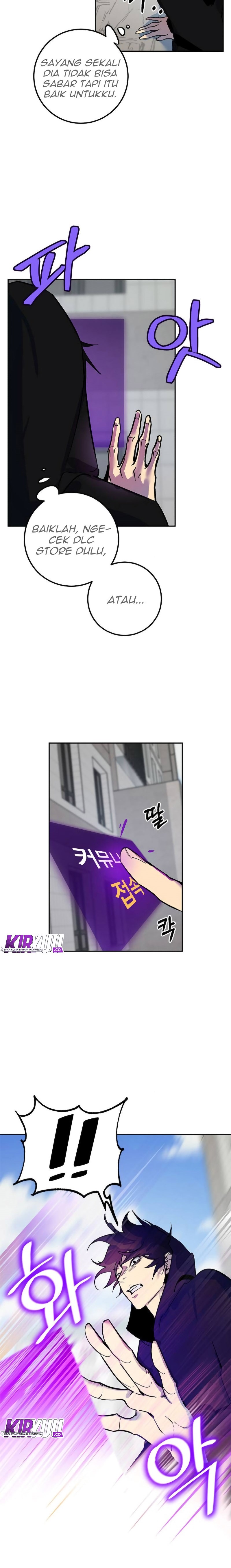 Return to Player Chap 4 - Next Chap 5