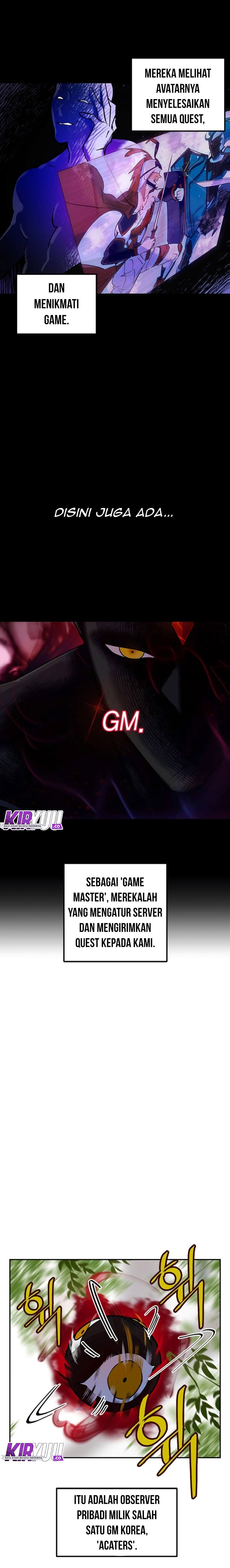 Return to Player Chap 4 - Next Chap 5