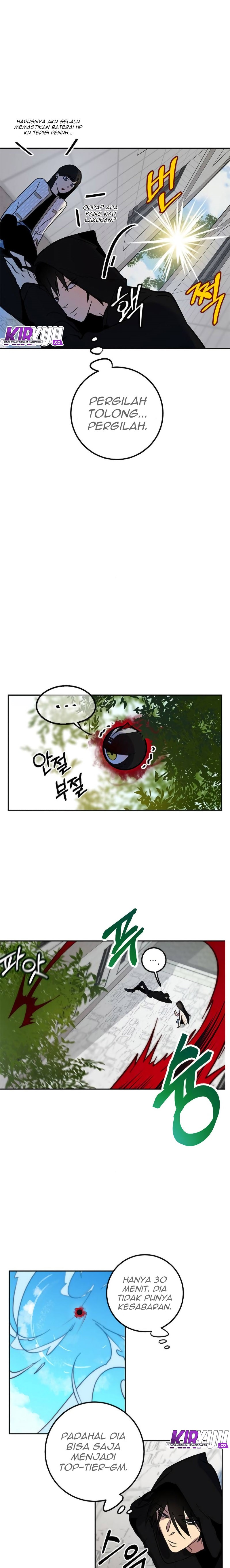 Return to Player Chap 4 - Next Chap 5