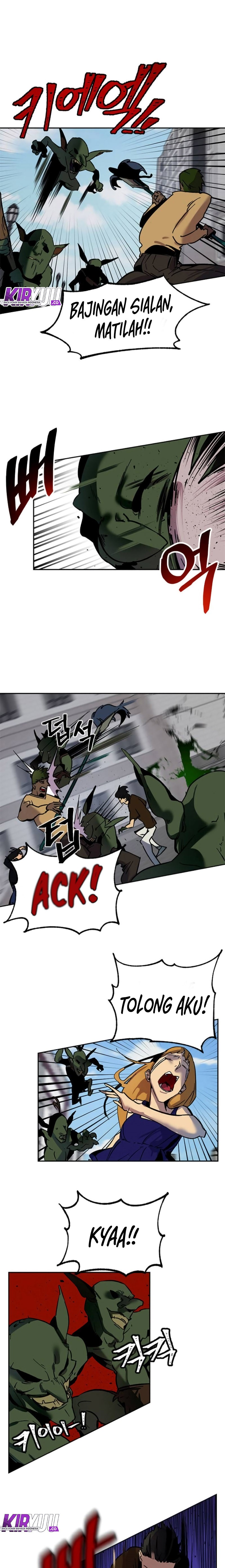 Return to Player Chap 4 - Next Chap 5