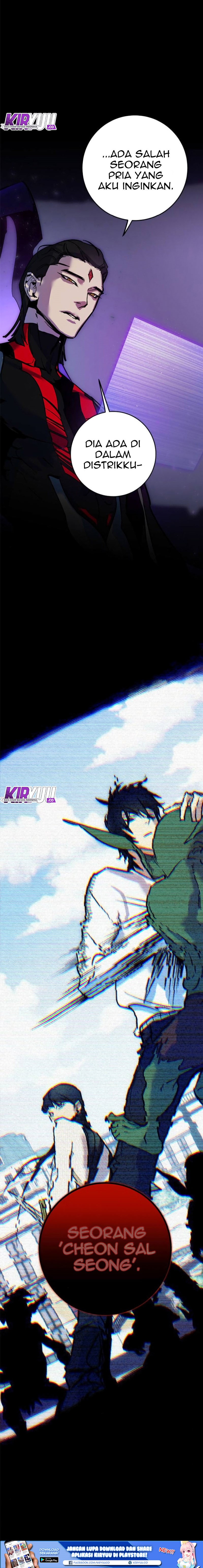 Return to Player Chap 4 - Next Chap 5