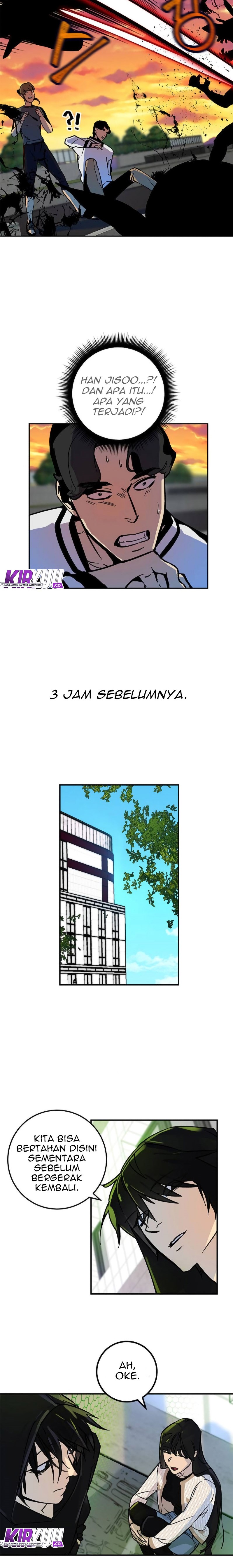 Return to Player Chap 4 - Next Chap 5