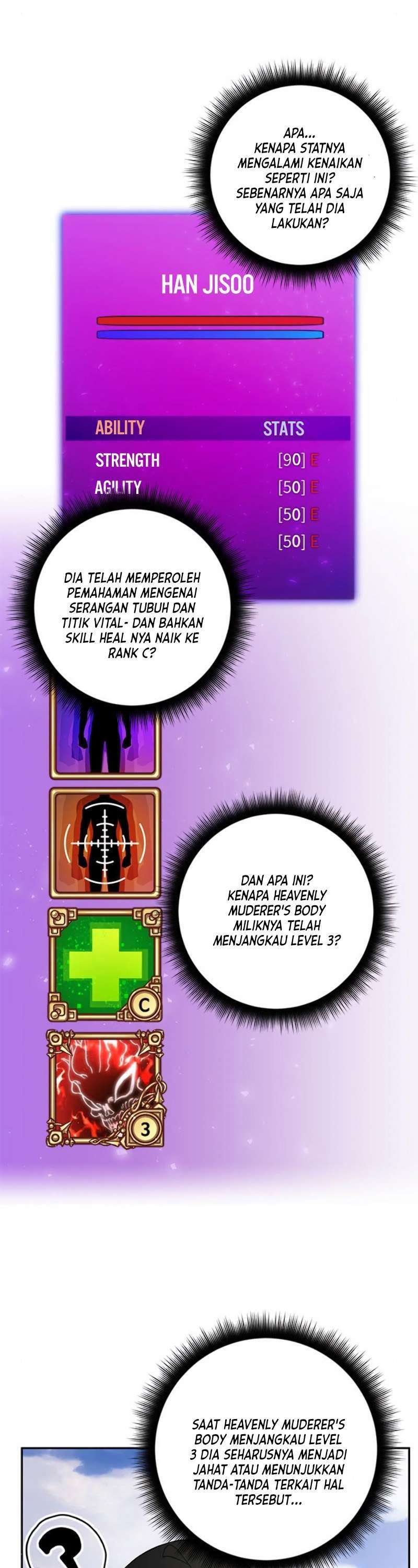 Return to Player Chap 40 - Next Chap 41