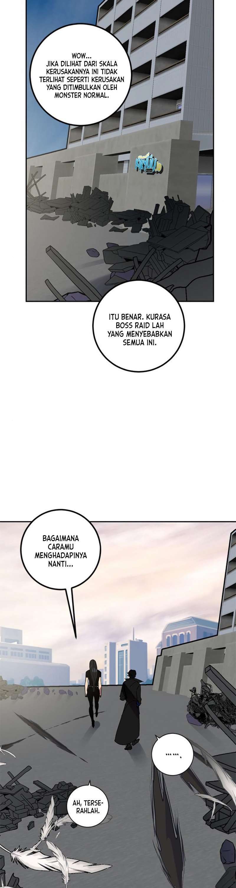 Return to Player Chap 40 - Next Chap 41