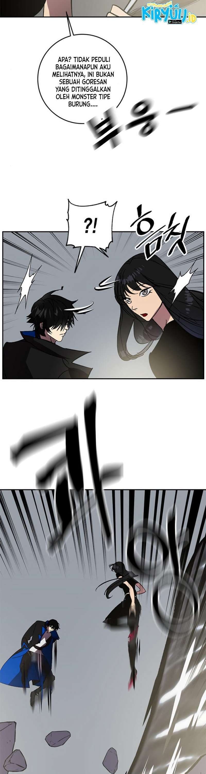 Return to Player Chap 40 - Next Chap 41