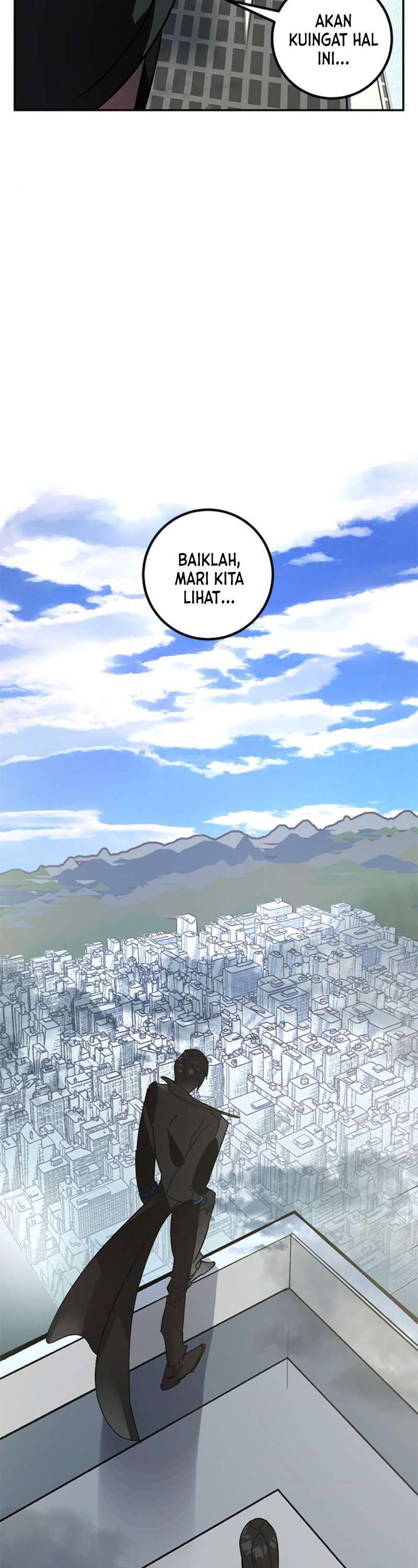 Return to Player Chap 40 - Next Chap 41