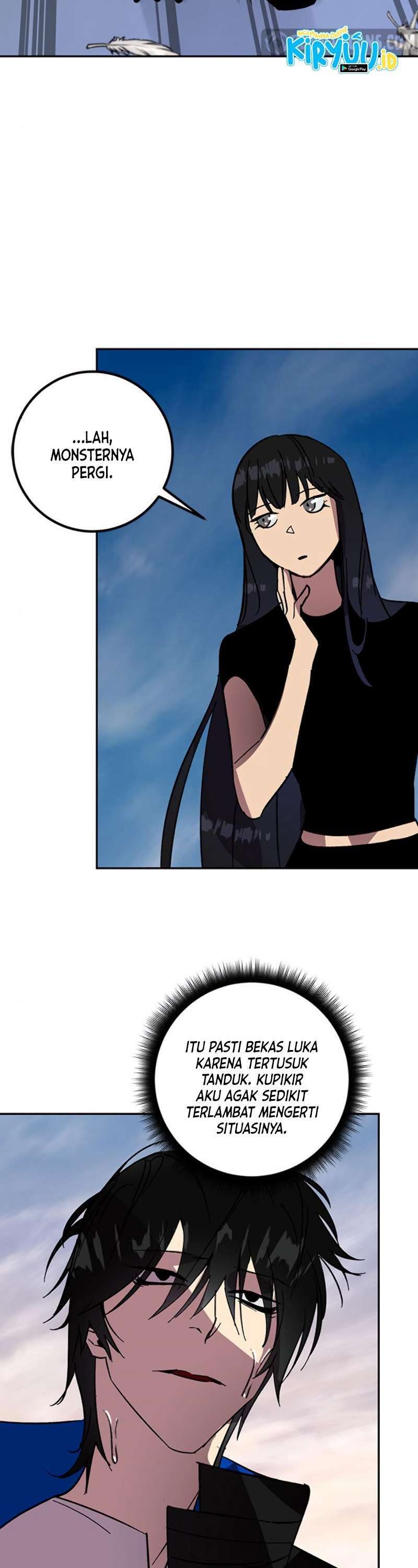 Return to Player Chap 40 - Next Chap 41