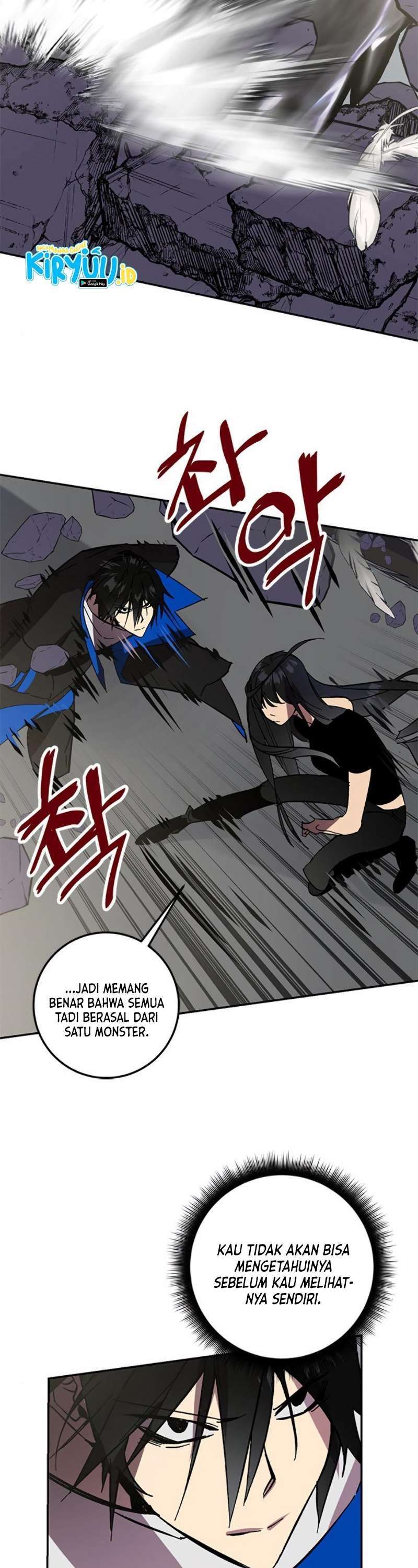 Return to Player Chap 40 - Next Chap 41