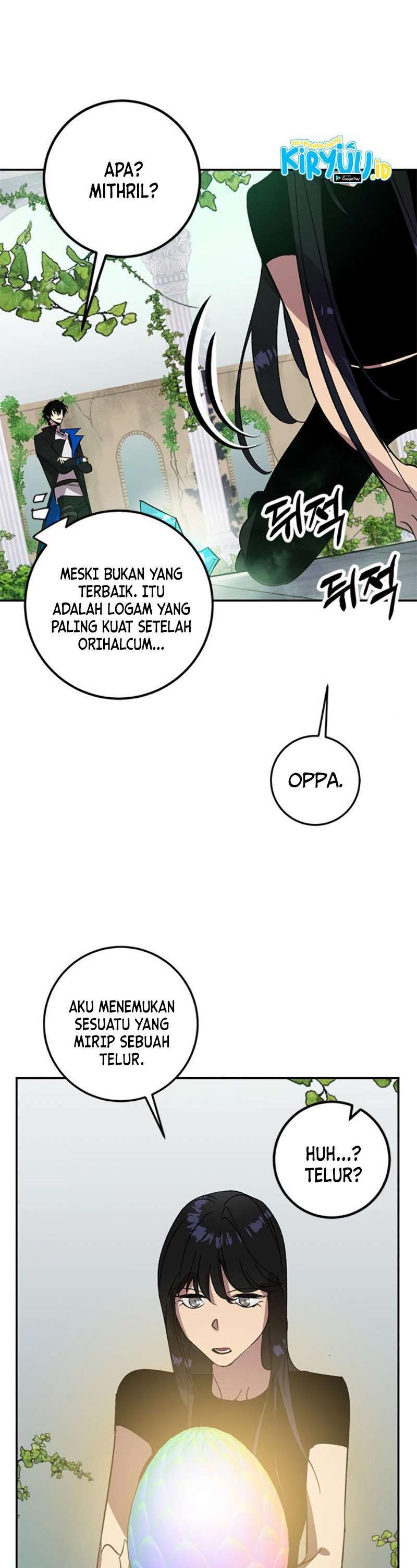 Return to Player Chap 40 - Next Chap 41