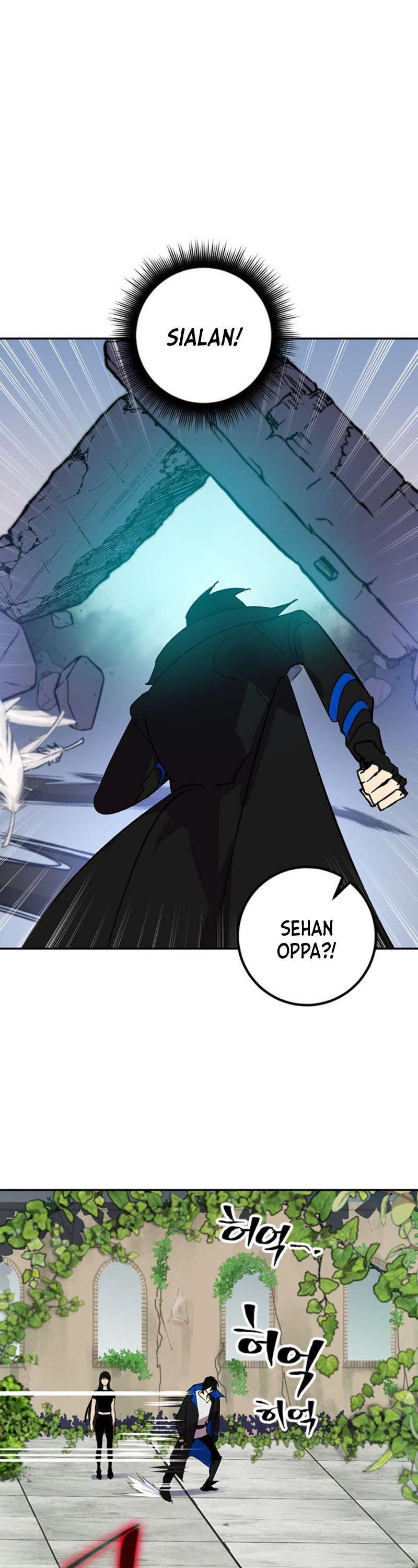 Return to Player Chap 40 - Next Chap 41