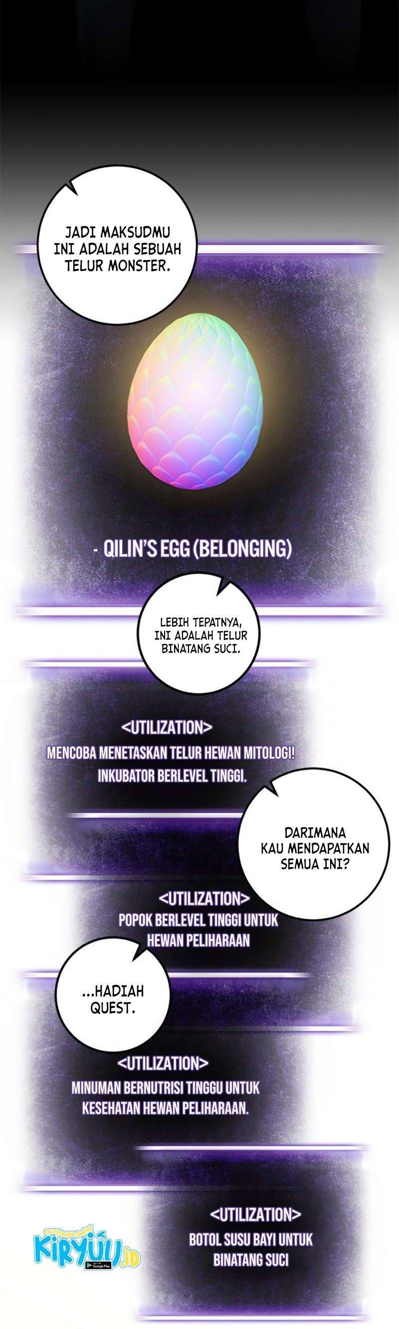 Return to Player Chap 40 - Next Chap 41