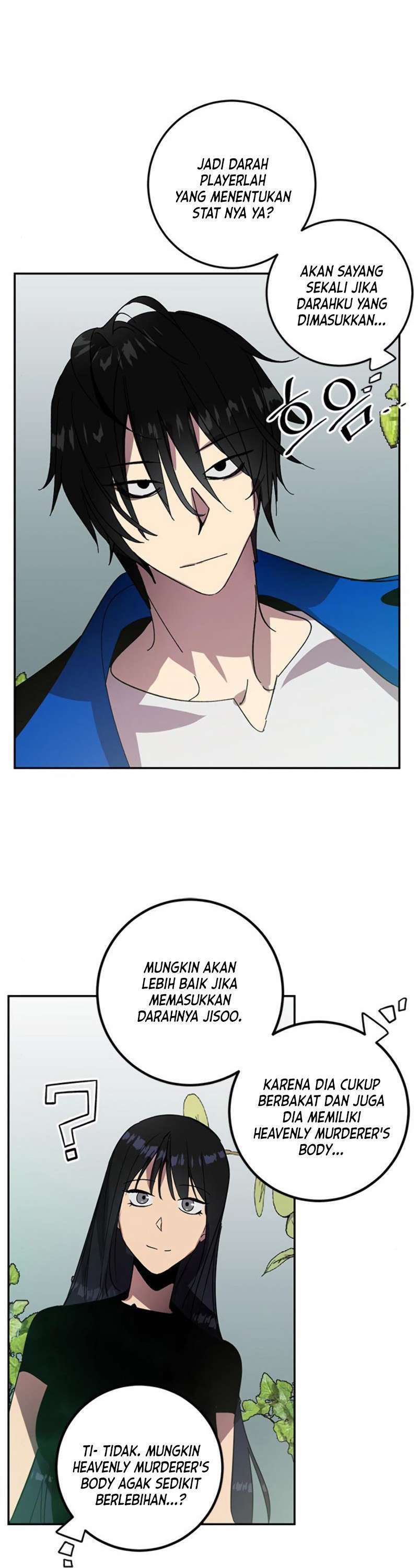 Return to Player Chap 40 - Next Chap 41