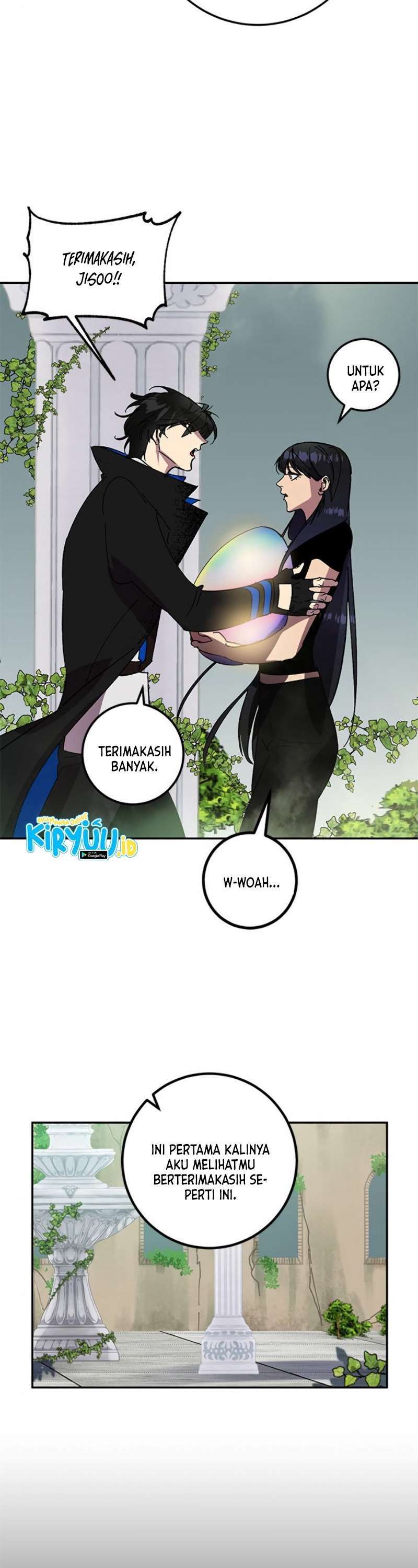 Return to Player Chap 40 - Next Chap 41