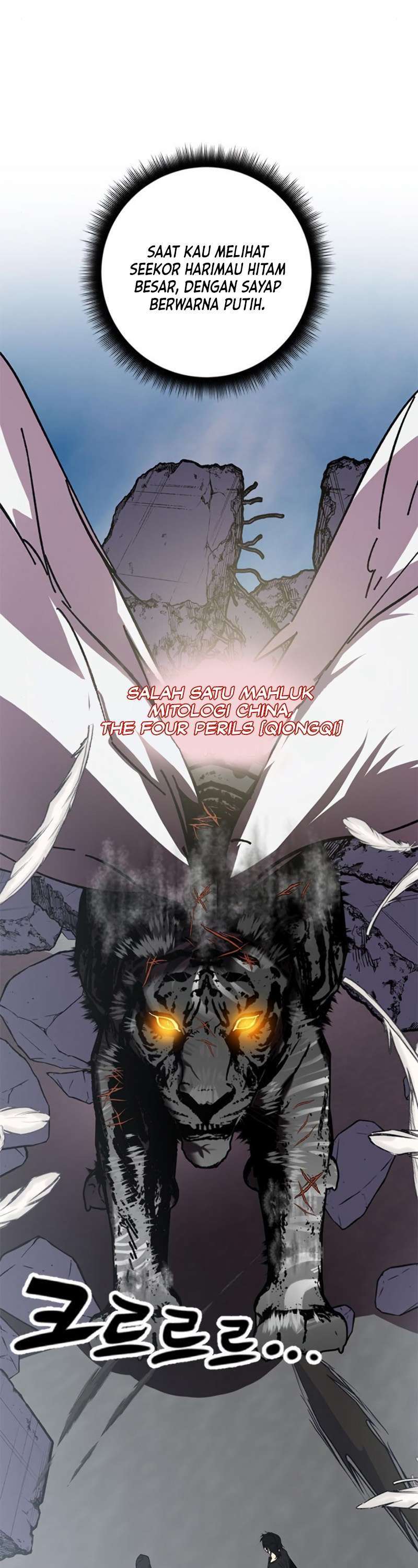 Return to Player Chap 40 - Next Chap 41