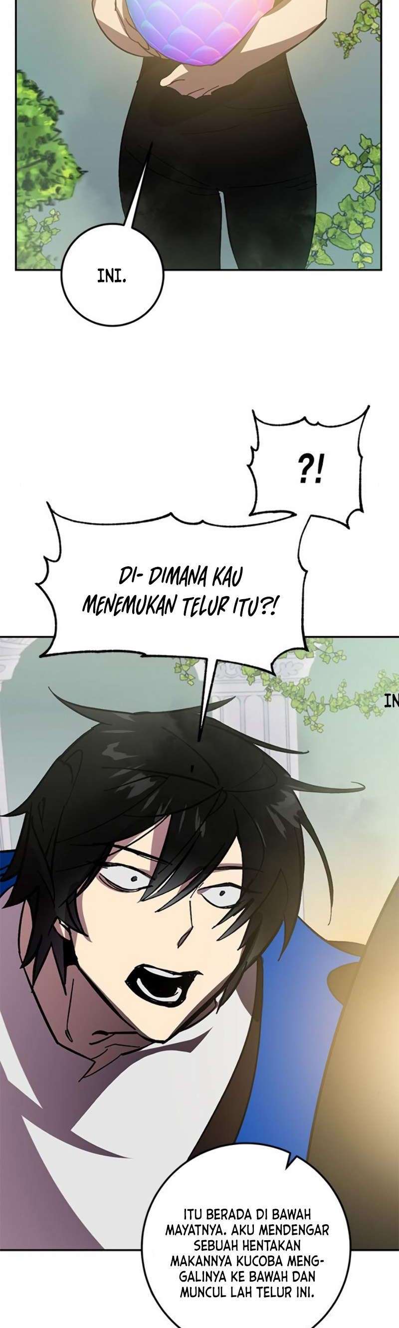 Return to Player Chap 40 - Next Chap 41