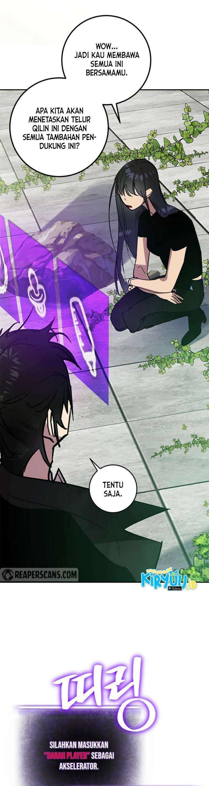 Return to Player Chap 40 - Next Chap 41