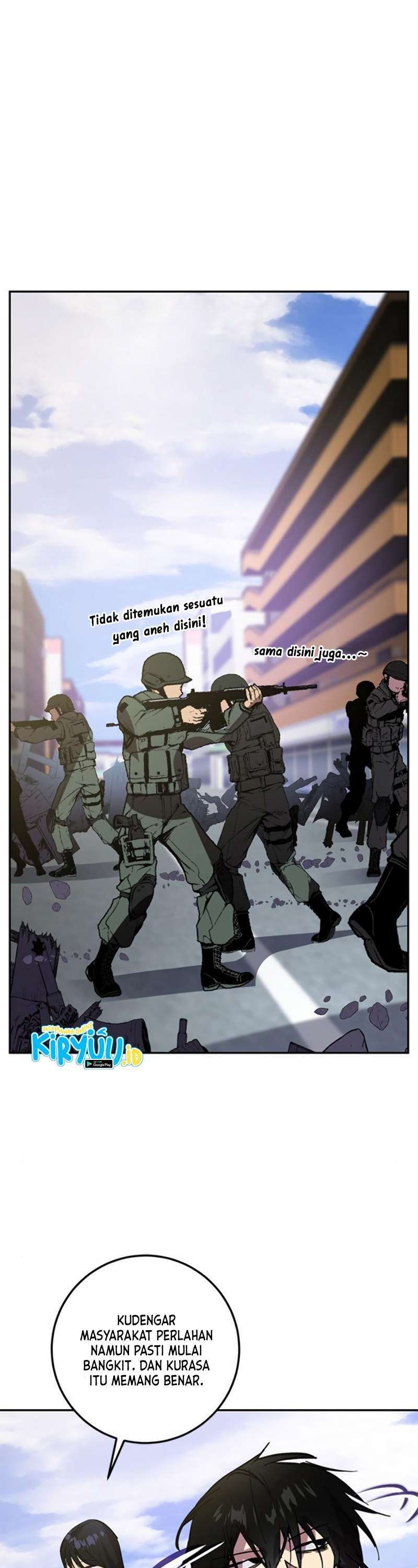 Return to Player Chap 40 - Next Chap 41