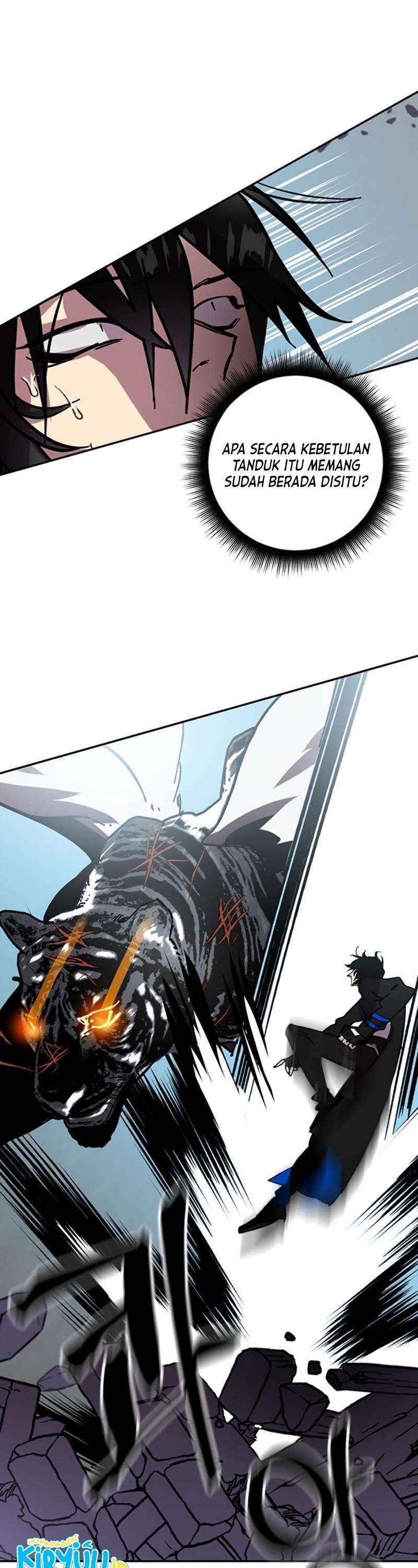 Return to Player Chap 40 - Next Chap 41