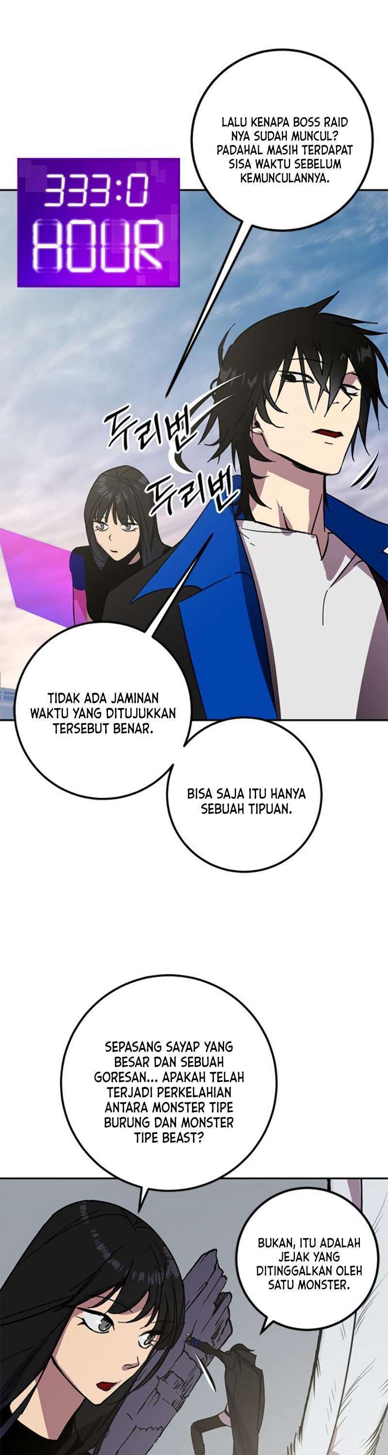 Return to Player Chap 40 - Next Chap 41