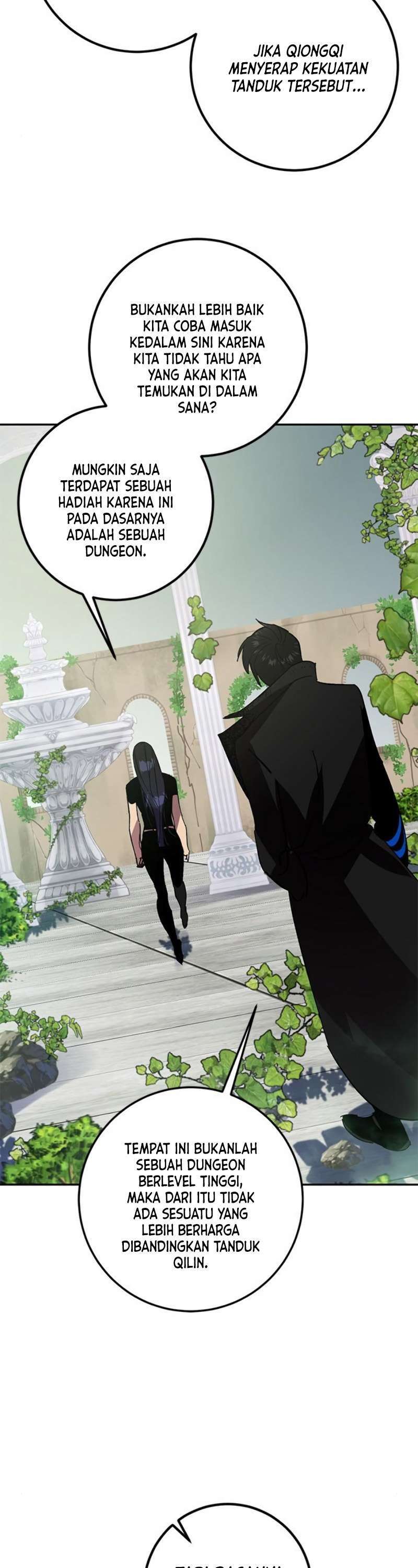 Return to Player Chap 40 - Next Chap 41