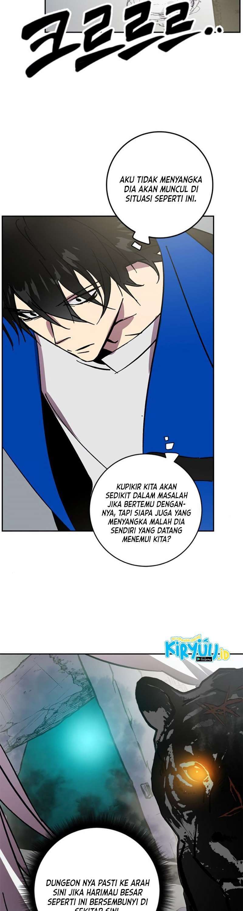 Return to Player Chap 40 - Next Chap 41