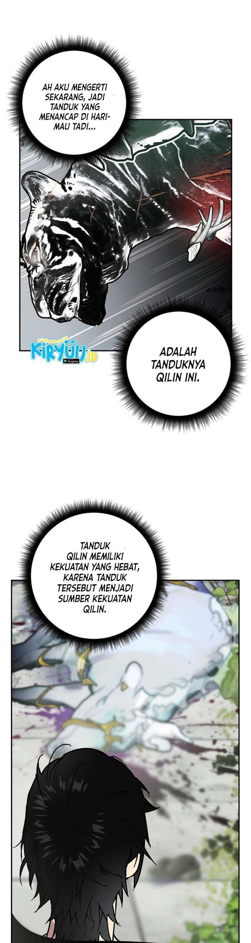 Return to Player Chap 40 - Next Chap 41