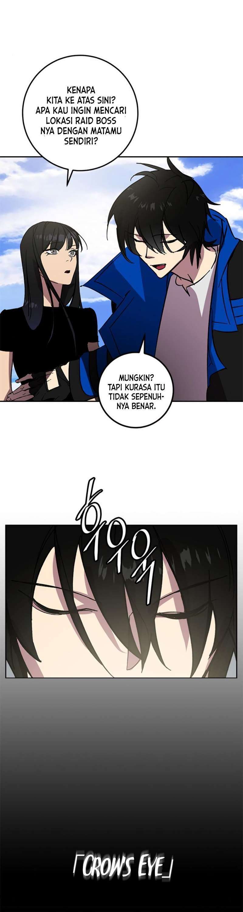 Return to Player Chap 40 - Next Chap 41